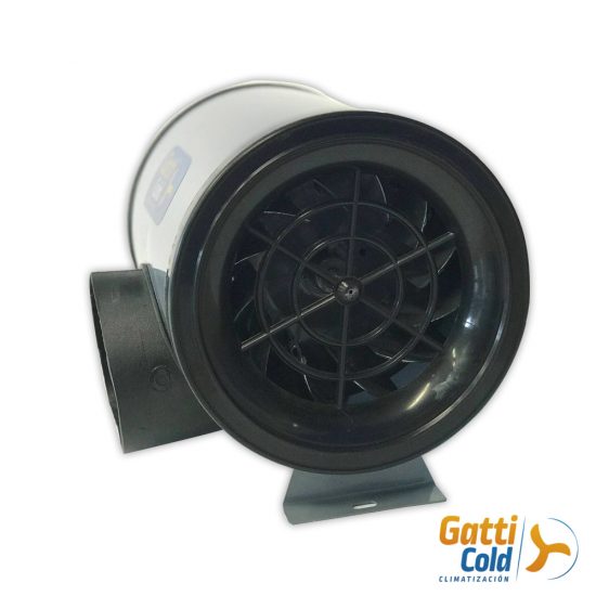 GattiCold Extractor de campana interno