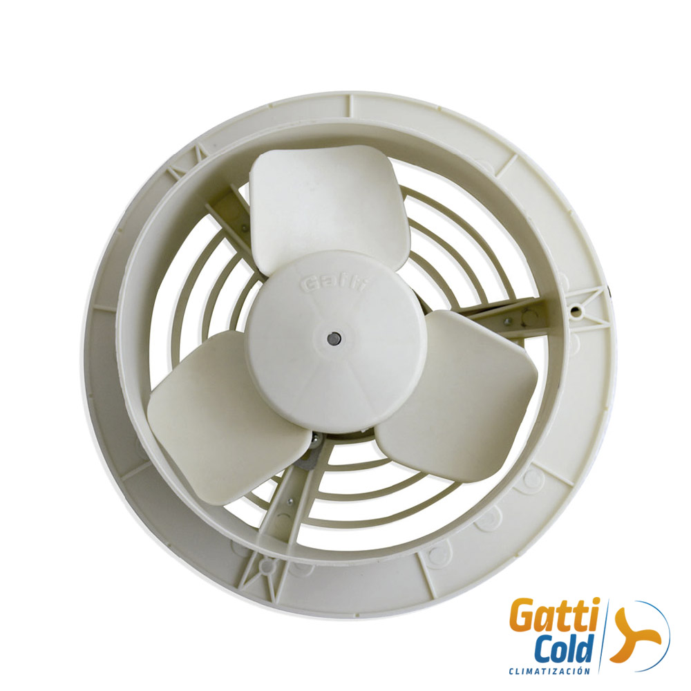 Ventilador de Techo Lujo - GATTI COLD